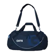 Geelong Cats AFL Large Shadow Sports Bag Shoulder Strap