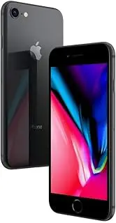 Apple iPhone 8 64GB 256GB - (Renewed)