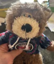 Minnesota Twins Licensed MLB Good Stuff Plush Teddy Bear NWOT