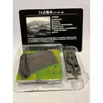 1/144KONAMI 陸上自衛隊装備大全裝甲車系列 第3弾 絕版稀有 74式戰車(沒有人偶)