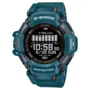 CASIO GBD-H2000-2JR G-SHOCK G-SQUAD Sport Bluetooth GPS Digital Men Watch Tough