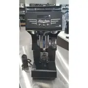 As New Mythos One Victoria Arduino Commercial Coffee Bean Grinder