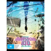 Mob Psycho 100 III - Season 3 Limited Edition