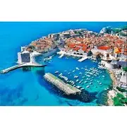 Save 10.00%! Private Walking Tour through the Old Town of Dubrovnik