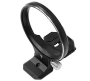 Silence Corner - Atoll C for Mirrorless Cameras - Black
