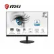MSI 微星 27型 PRO MP271 IPS專業顯示器螢幕 現貨 廠商直送