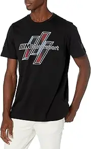 PUMA Men's BMW Motorsport Life Graphic Tee