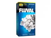 Fluval U2 U3 U4 Fish Turtle Tank Filter Biomax -170g / 6oz Filter Media A495