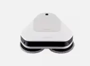 Everybot ThreeSpin TS401W Floor Mopping Robot Cleaner w/Remote Control⭐Tracking⭐
