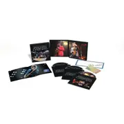 Legendary 1979 No Nukes Concerts, The (Blu-Ray Pack)
