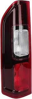 1 pc Left/Right Tail Light ，Compatible for Vauxhall Vivaro 2014-2024 ，Compatible for Renault Trafic ，Compatible for Nissan NV300 2016-2024 ，Compatible for Fiat Talento(Left)