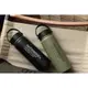 【Matchwood】Military Thermos 軍事字體可提式保溫瓶 共兩色 保溫瓶