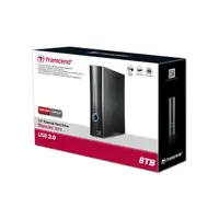 在飛比找蝦皮購物優惠-創見 StoreJet 35T3 3.5吋 8TB 行動硬碟