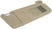 Dorman 74061 Sun Visor fits Toyota Camry 2011-07 0400230106E0 7431006750E0 (for: Toyota)