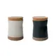 【日本KINTO】CERAMIC LAB陶瓷香料儲藏罐650ml - 共3色《WUZ屋子》