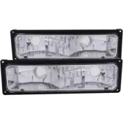 ANZO USA Parking Light 511033
