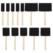 Makeup Sponges for Foundation Graffiti Brush Paint Brushes Child