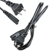 Premium Power Cable Cord Lead for Apple MAC MINI Desktop 2010 2011 2012 models