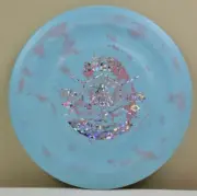 FLOWERS Discraft Jawbreaker Buzzz GT, RARE, Honey Stamp, 177g+