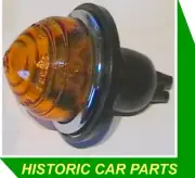 MORRIS MINI-MINOR 850 1962-66 - 1 x AMBER INDICATOR LIGHT UNIT replaces L594