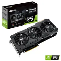 在飛比找蝦皮商城優惠-華碩 TUF-RTX3060-O12G-V2-GAMING 