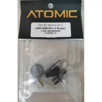 在飛比找蝦皮購物優惠-ATOMIC 滾珠差速器(AWD080-V2)AMZ/AWD