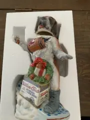 SCHULTZ & DOOLEY - UTICA CLUB ST BERNARD STEIN - 1st EDITION STEIN #692 OF 750