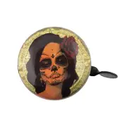 Clean Motion Ding Dong Bell Zombie Girl