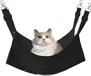 EdWal Baseball print Soft Sleeping Hammock Cat Hammock for Cage Hanging,Pet Hammock Bed Adjustable for Small Animals