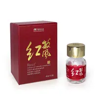 在飛比找蝦皮購物優惠-正貨【國鼎】紅敏風 RASLE® 牛樟芝精萃 營養補給 滋補