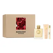 [BURBERRY-BEAUTY] Burberry Goddess Eau De Parfum Spring Gift Trio (Limited Edition)