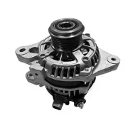 For 2014-2019 Toyota Corolla 1.8L 4-Cylinder -125 Amp Alternator 334-3029 (for: Toyota)
