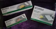 Kenmore Seal-n-Save Bags ~ LOT of 3 NEW UNUSED Boxes ~ Pre-Cut + 2 Uncut Rolls