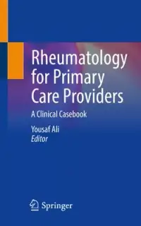 在飛比找博客來優惠-Rheumatology for Primary Care 