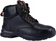 [Honeywell] Unisex's King's Kwd301b 6250135 Industrial Shoe