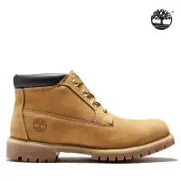 在飛比找環球Online優惠-【Timberland】男款小麥黃經典防水短靴|230612