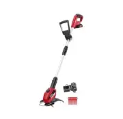 Ozito PXC 18V Grass Trimmer Kit Whipper snipper Line Cutter grass trim lawnmower