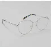 Prive Revaux Off Limit Blue Light Readers Palladium Confetti Strength 0 A393895