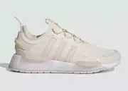Adidas NMD_R1 V3 Cloud White Magic Beige NMD R1 V2 V3 GY6818 Sneakers R2 6.5 5.5