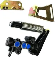 Rear Brake Load Sensing Valve MB668328 Compatible with Mitsubishi Montero Pajero V43 V45 1991-1999