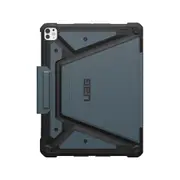 UAG Metropolis SE Folio Case for iPad Pro 13" (2024) - Cloud Blue