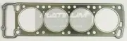 CYLINDER HEAD GASKET for HOLDEN COMMODORE L SL SL/E VC SEDAN 1980-81 4.1L L36 V8