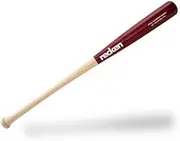 Recken Pro Stick 110 Steel Hardened Maple Baseball Bat