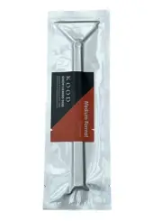 12X KOOD Medium Format Camera Sensor Pro Cleaning Swabs 34mm Pack of 12