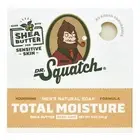 Dr. Squatch Total Moisture Shea Butter Soap