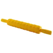 Mason Cash Flower Pattern Fondant Icing Rolling Pin 25cm