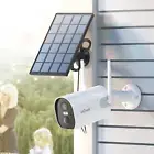 ieGeek 2K Security Camera Battery Powered Wireless WiFi Home CCTV Outdoor Alexa
