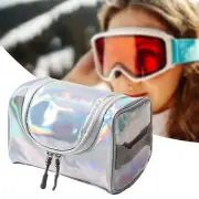 Ski Goggles Case, Carrying Case Sports Glasses Case