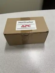 APC AR8654 CABLE FALL FOR NETSHELTER RACKS AND ENCLOSURES (QTY 2)