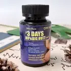 3-Day Hip & Big Butt Capsules - Enhance Bigger Buttocks